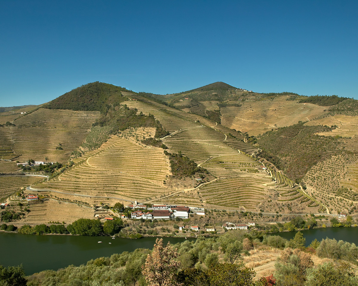 Quinta de la Rosa