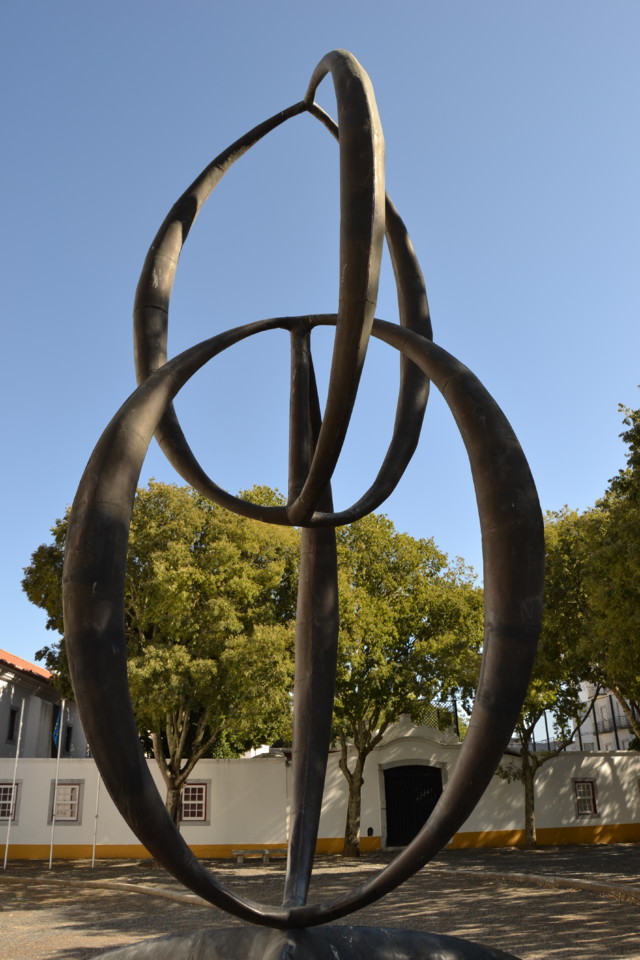 Monumento ao Prisioneiro Político Desconhecido (1