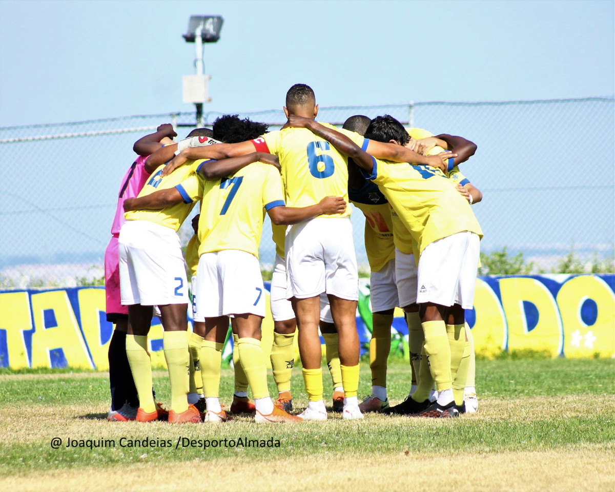 Futebol, 1ª e 2ª Divisão Distrital, Resultados