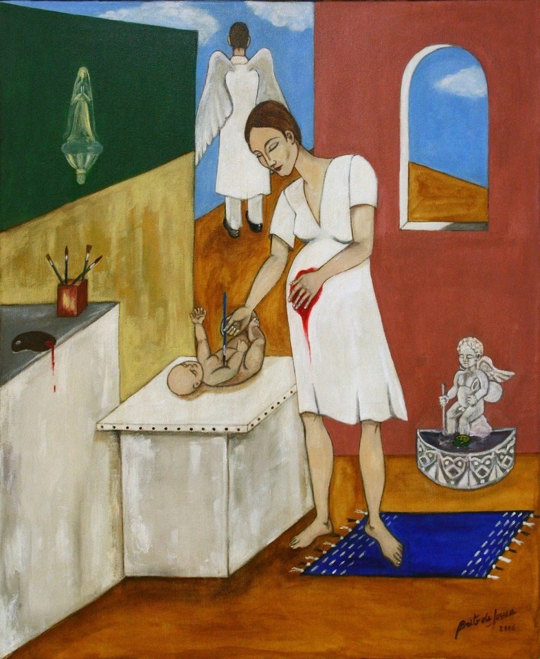 LA FEMME QUI PEIGNE.jpg