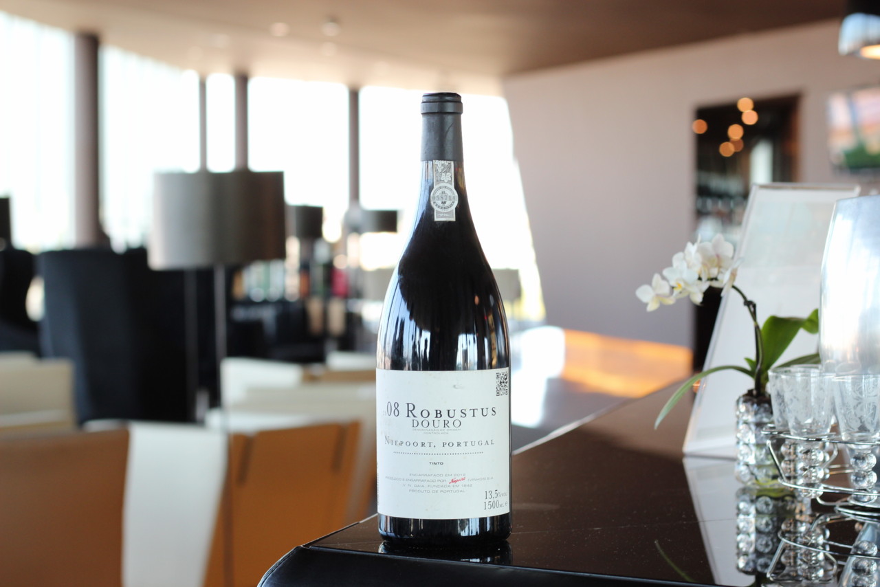 Adegga WineMarket Porto 2018