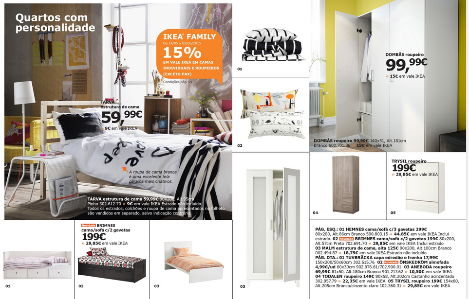 promoçoes