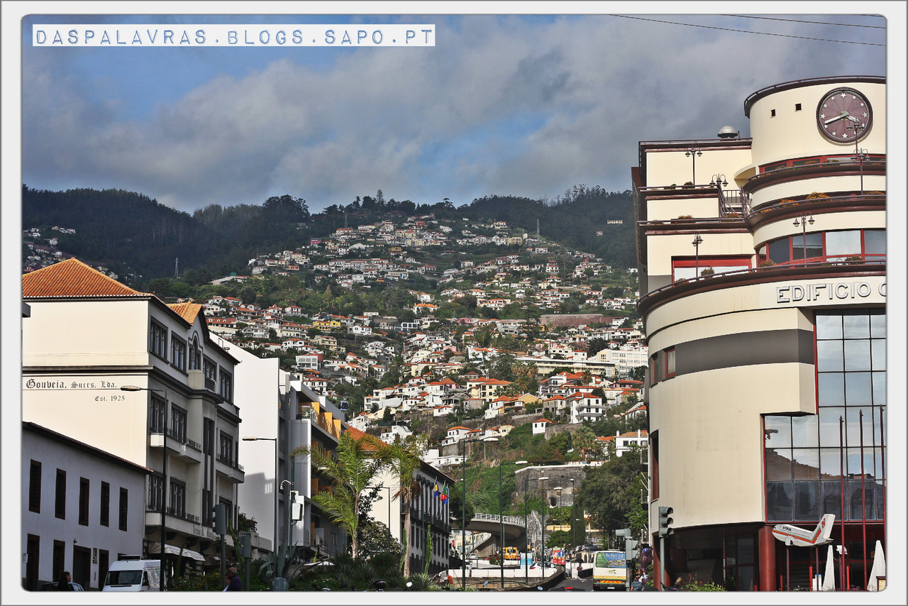 Funchal | Madeira - daspalavras.blogs.sapo.pt Funchal | Madeira - daspalavras.blogs.sapo.pt