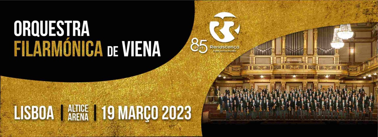 Orquestra Filarmónica de Viena
