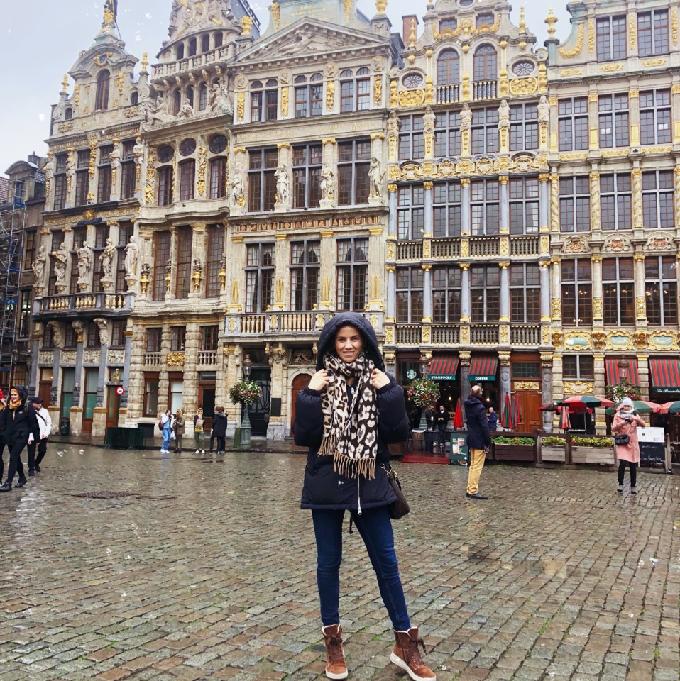 guia para expatriados-conselhos-grand-place-bruxelas