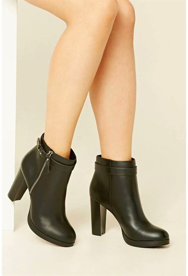 botas-forever-21-catalogo-outono-inverno-2016-2017