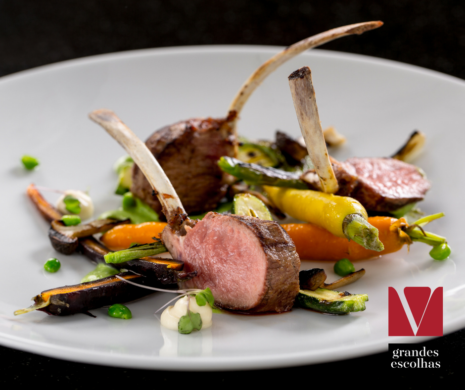 Grandes Escolhas - Vinhos & Sabores’