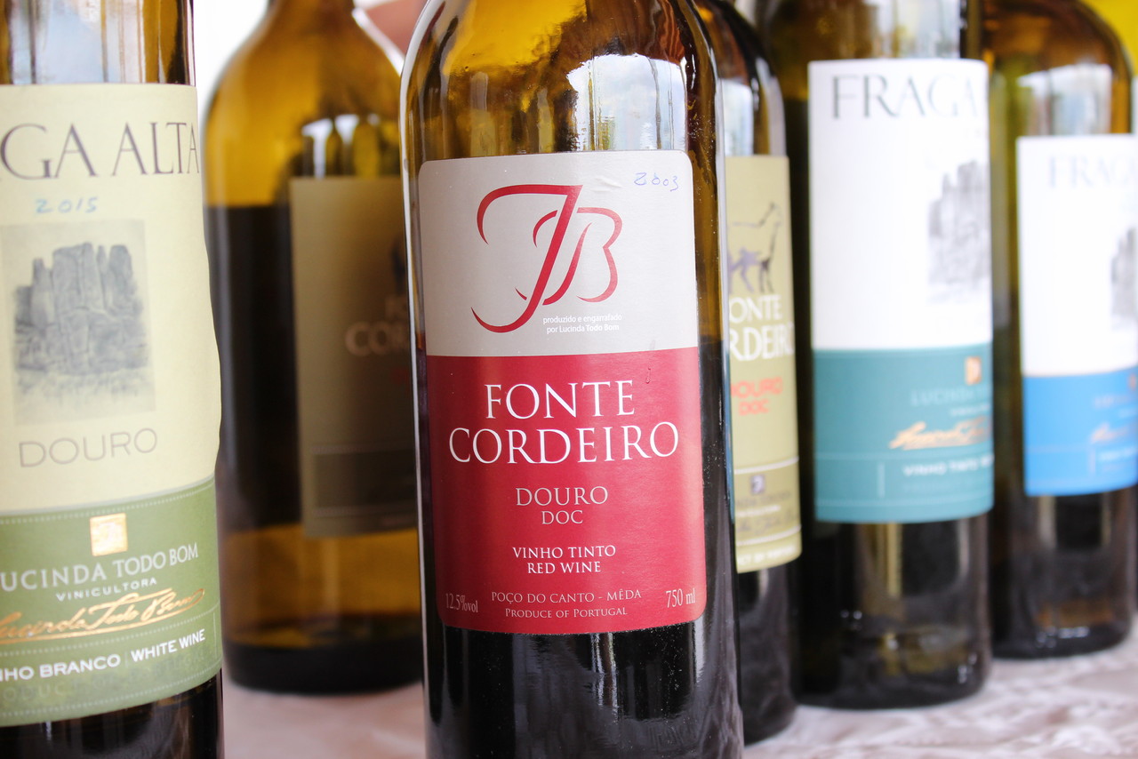 6º Festival do Vinho do Douro Superior - 2017 6º Festival do Vinho do Douro Superior - 2017