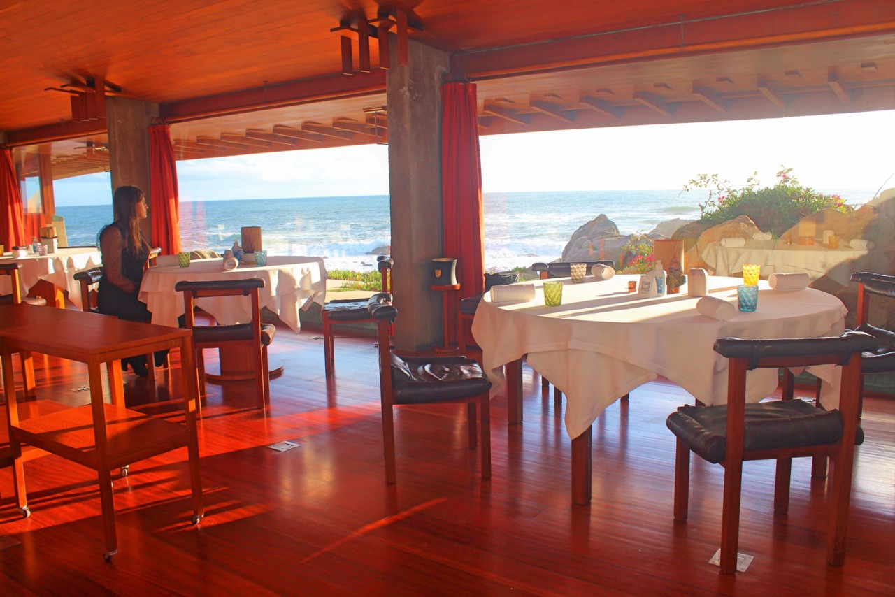 Casa de Chá da Boa Nova