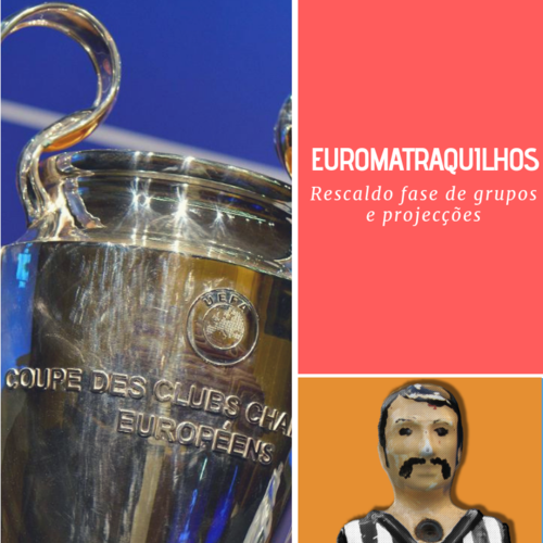 A UEFA em revista