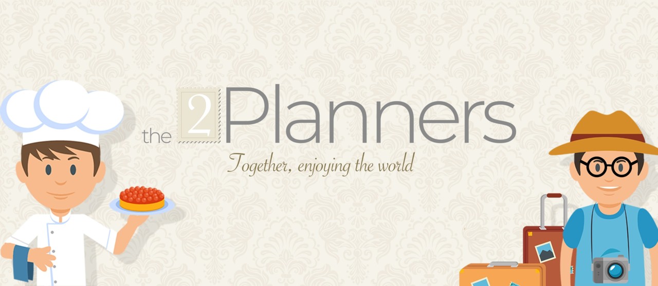 The2Planners The 2 Planners