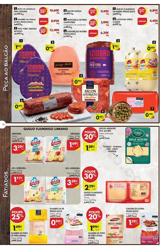 Antevisão Folheto PINGO DOCE Super Promoções de