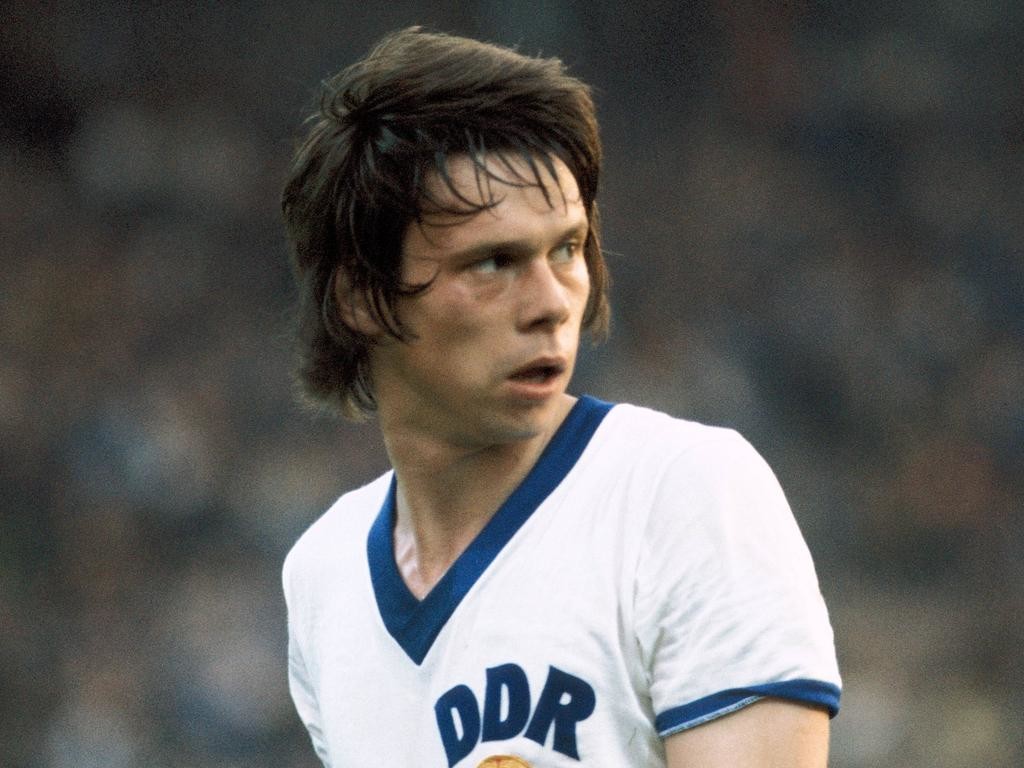 Jürgen Sparwasser Jürgen Sparwasser