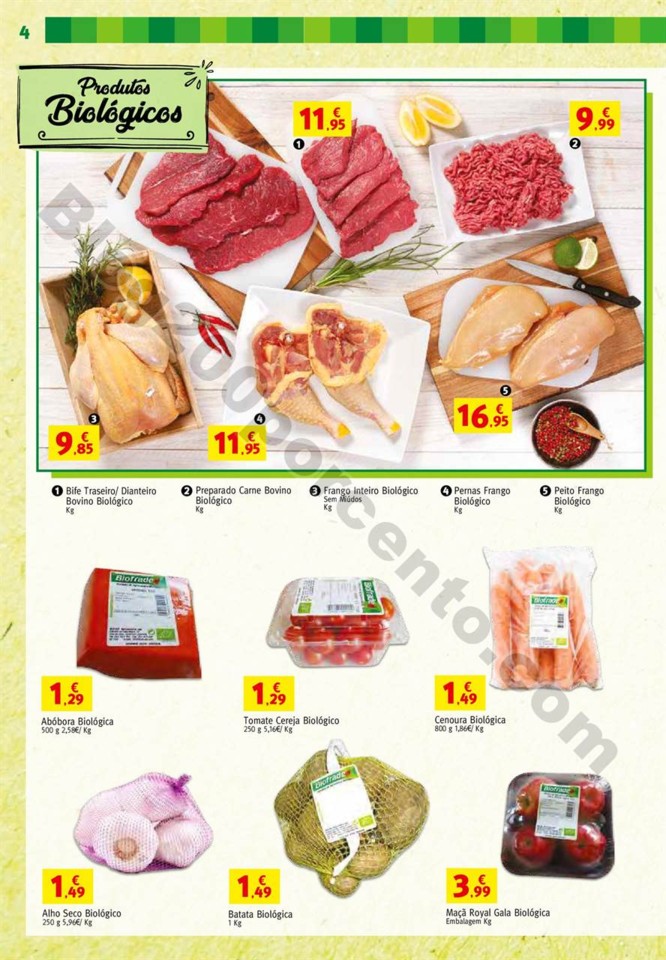 Antevisão Folheto JUMBO Promoções de 18 abril a