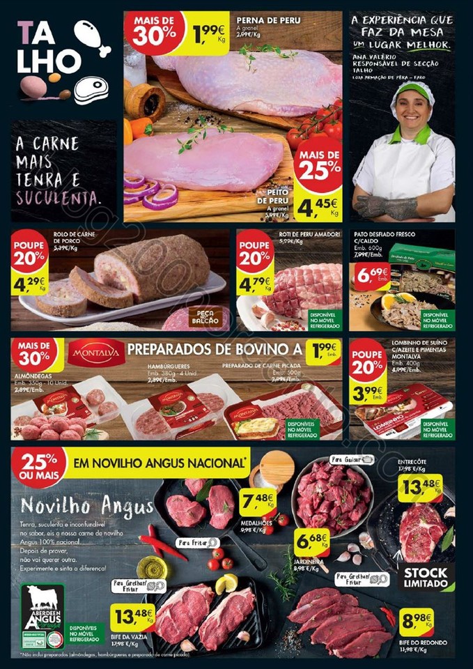 Antevisão Folheto PINGO DOCE Super promoções de