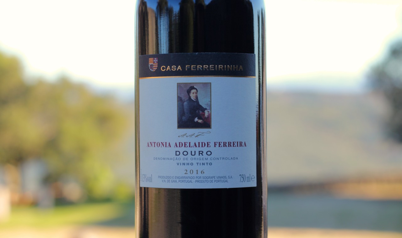 Antonia Adelaide Ferreira Tinto 2016