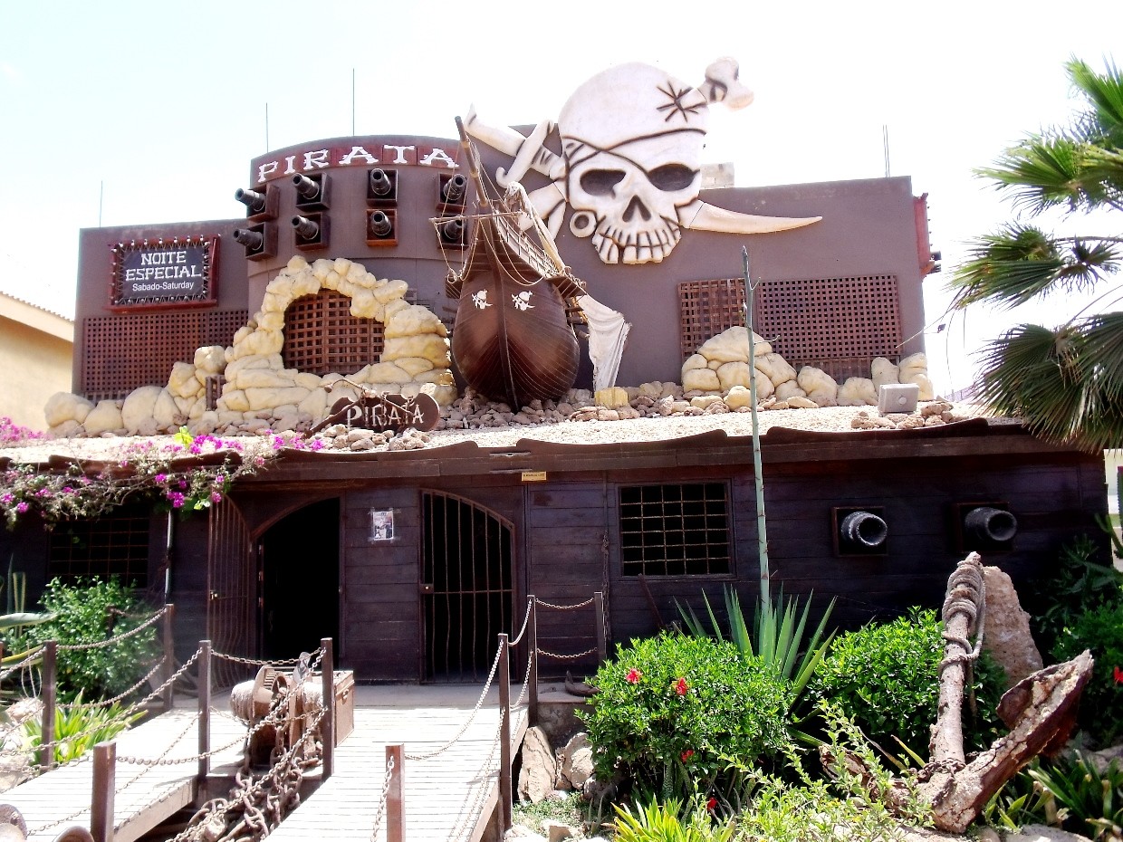 Ilha do Sal  - Pirata.JPG