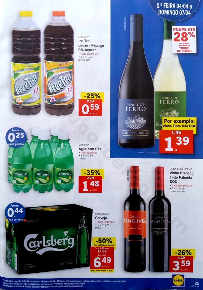 antevisao folheto lidl promocoes de 1 a 7 abril_25