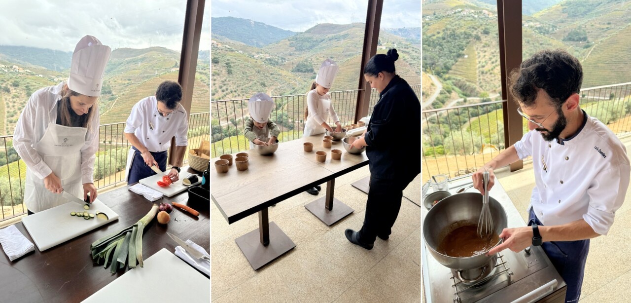 Quinta São José do Barrilário 