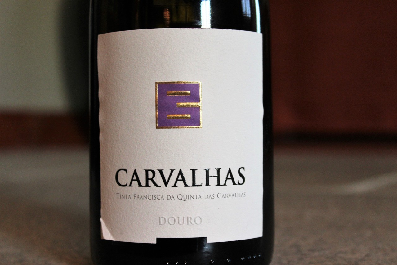 Quinta das Carvalhas - Real Companhia Velha