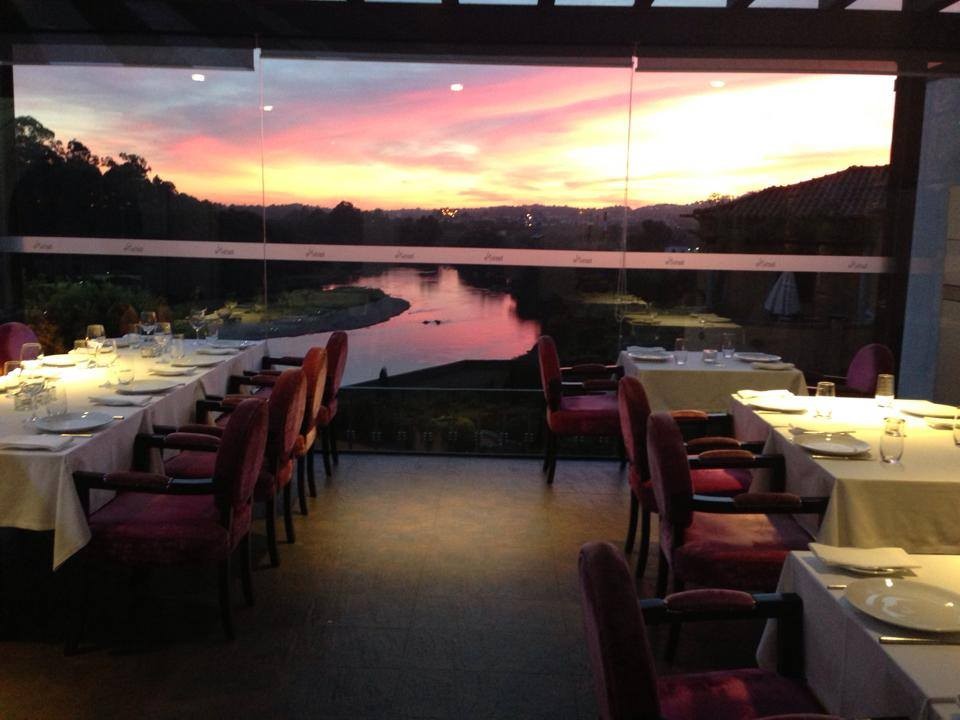 Turismo Restaurante Lounge, Barcelos