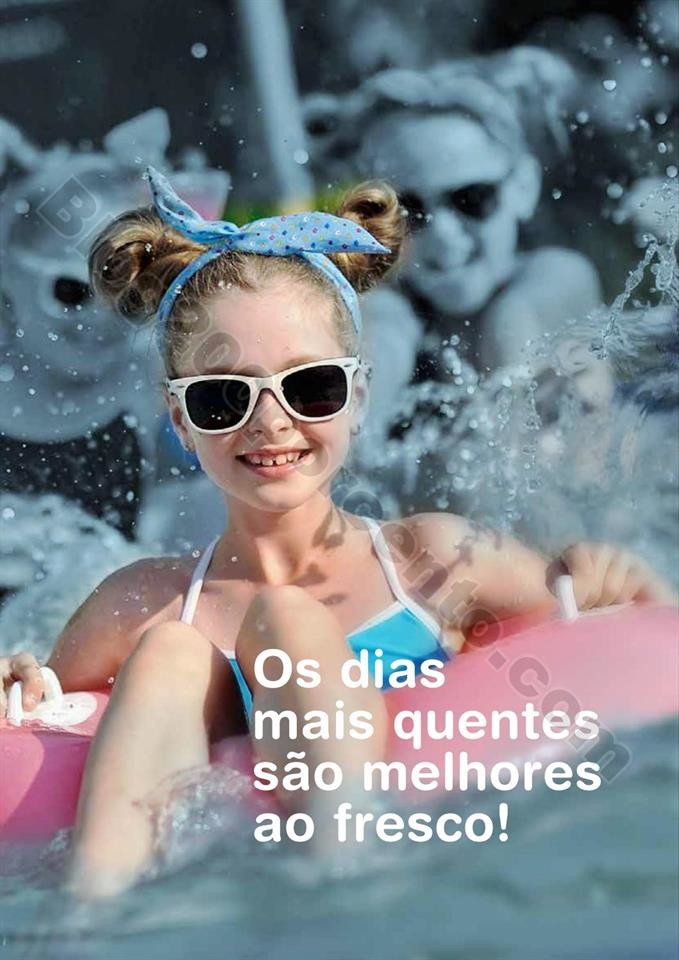 Antevisão Folheto ESPAÇO CASA Promoções de ver