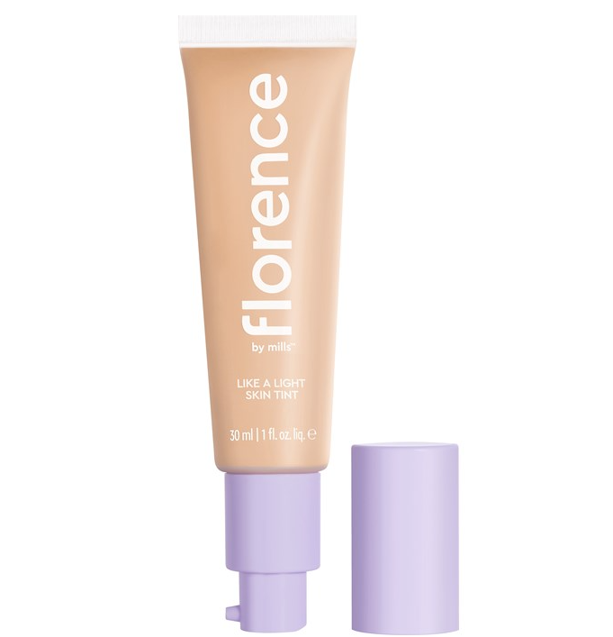 Florence by Mills Cream Moisturizer Like a Skin Ti