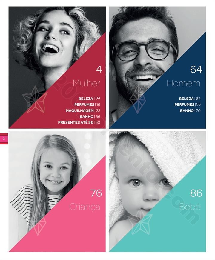 Antevisão Folheto WELLS Natal extra online promo