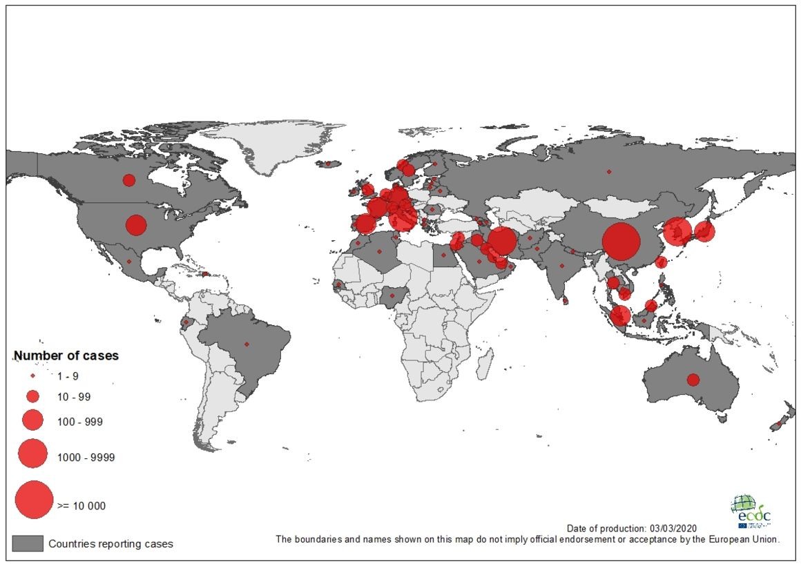novel-coronavirus-covid-19-geographical-distributi