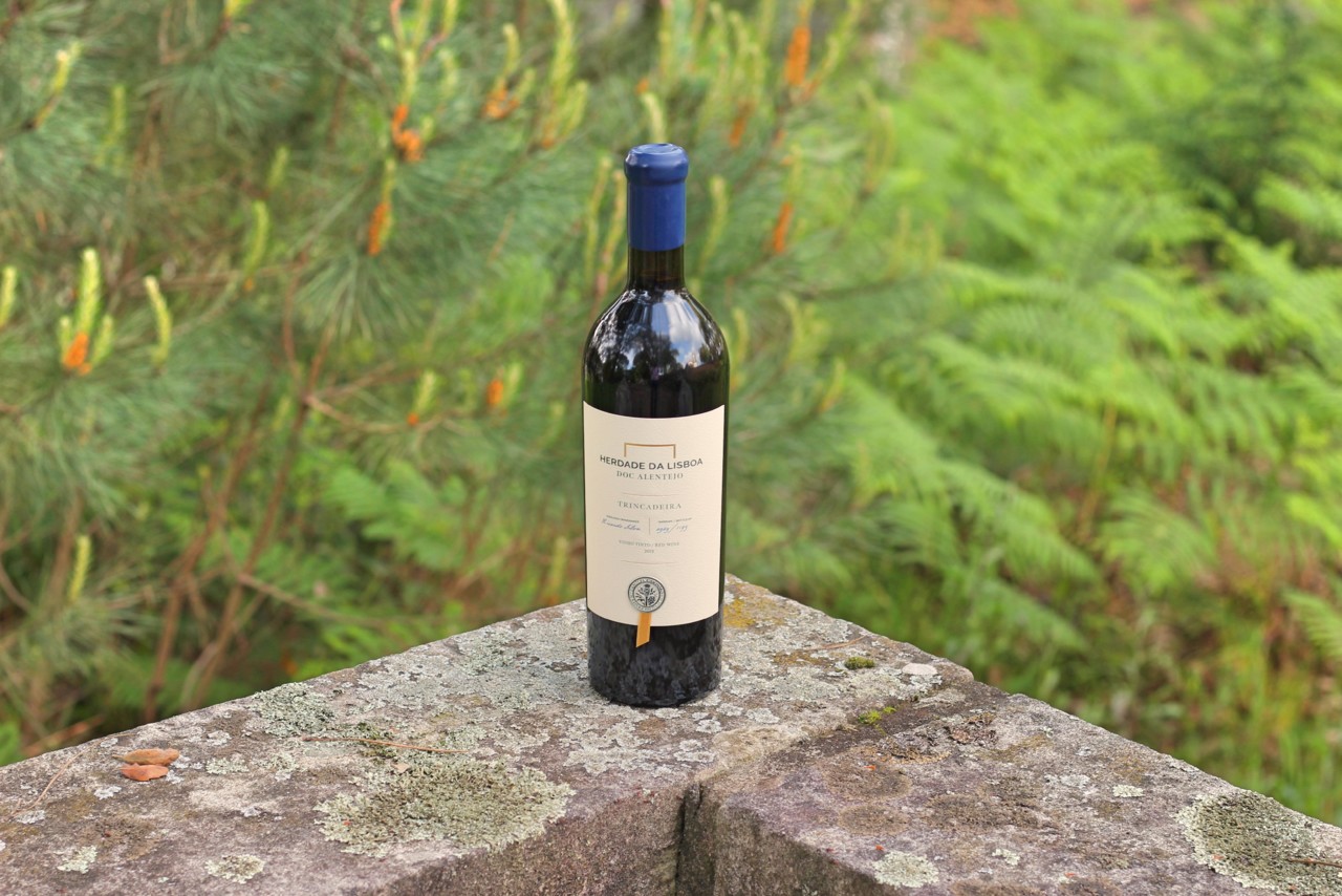 Herdade da Lisboa