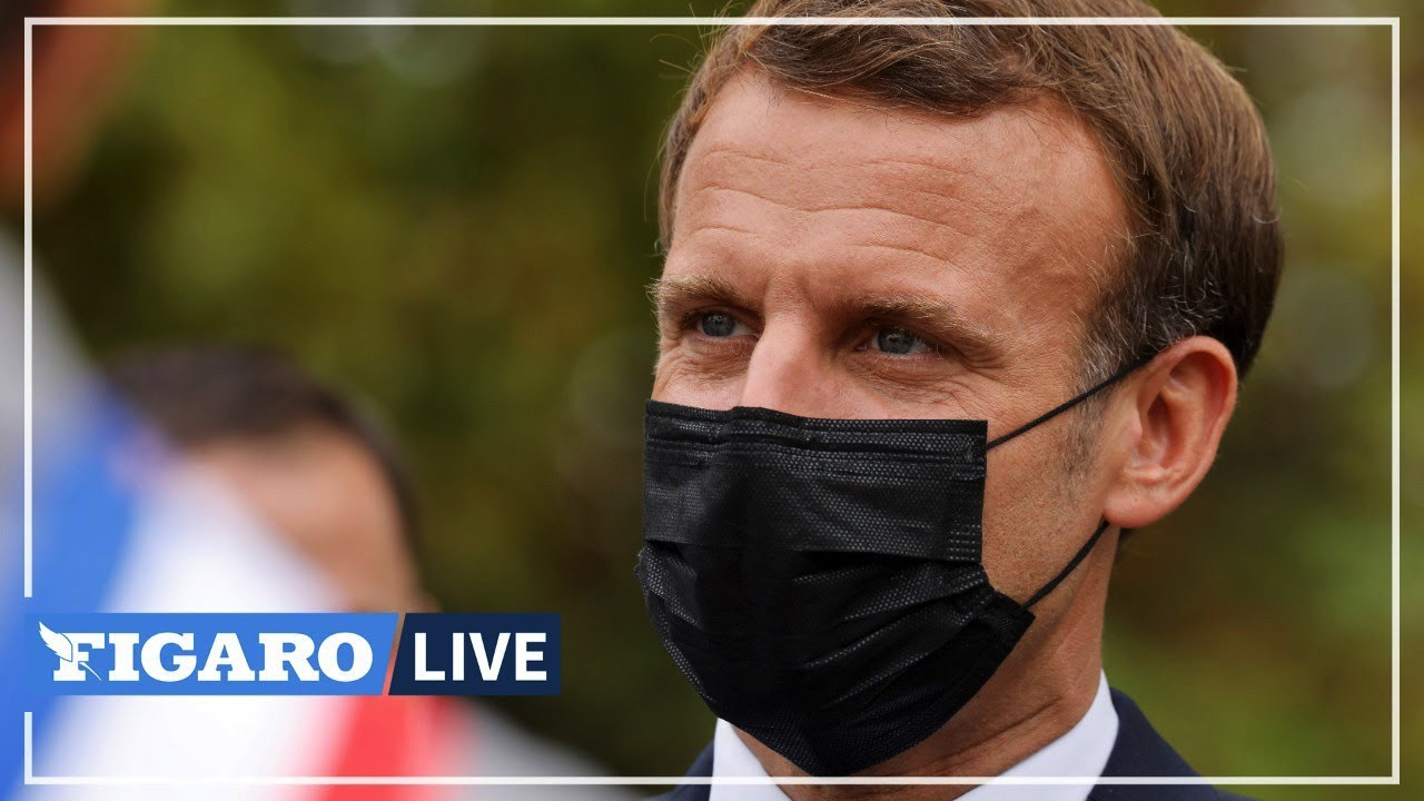 O recolher obrigatório em França.jpg