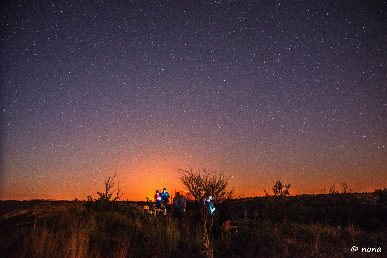 2015 - Astrofotografia (Castelo de Monforte) (67).