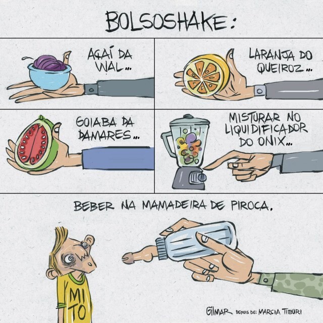 bososhake bolsonaro familia imperial mama tetas bu