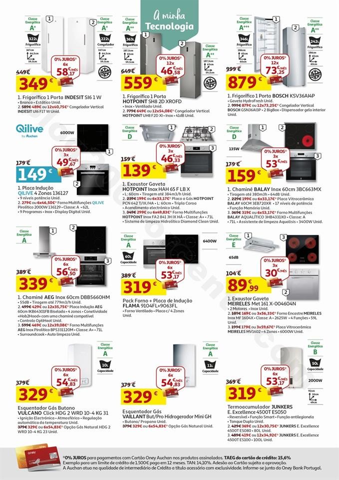 Antevisão Folheto AUCHAN - BOX Natal Promoções 