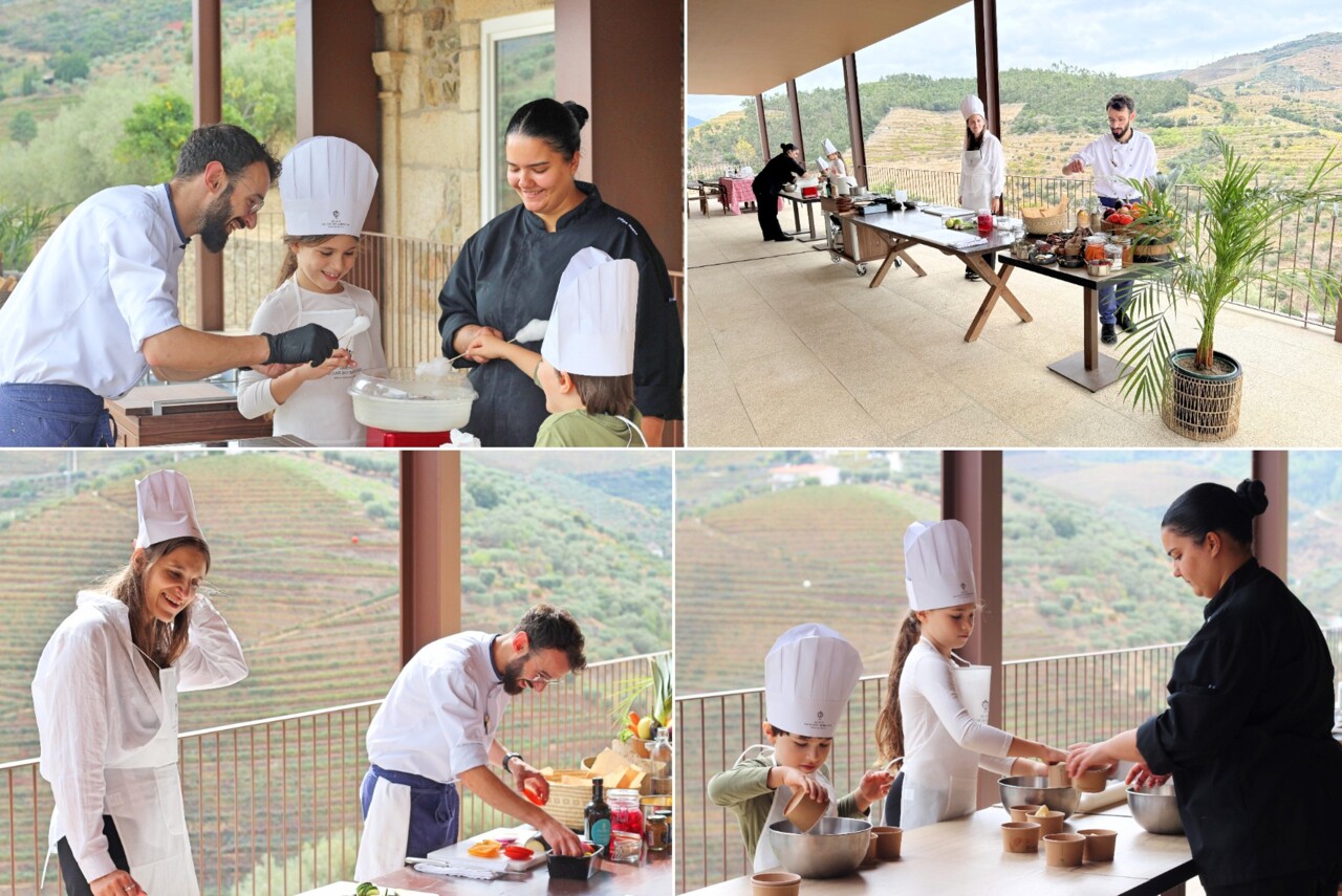 Quinta São José do Barrilário 