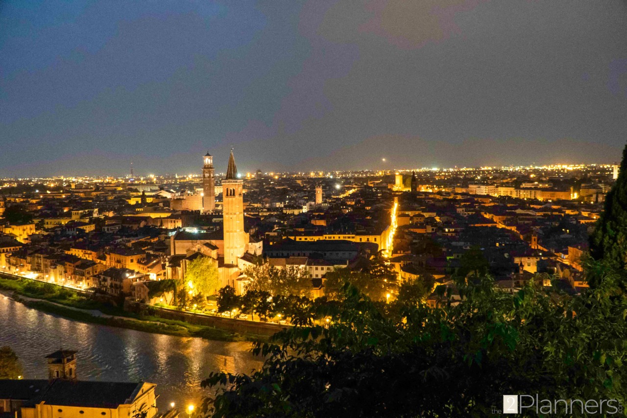 Castel San Pietro - The2Planners