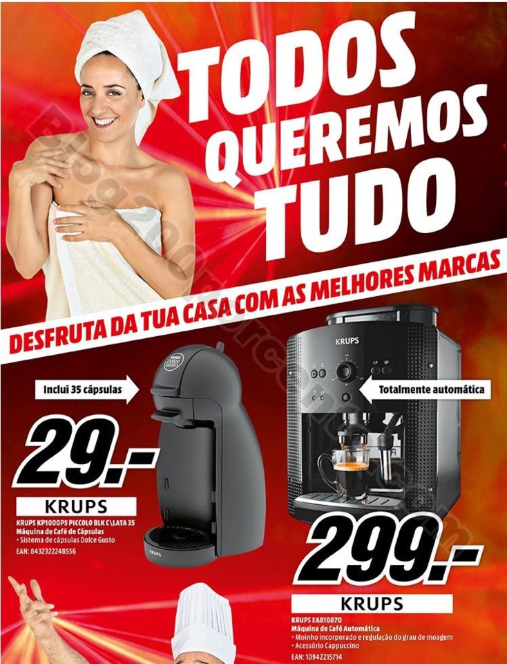 Antevisão Folheto Black Friday MEDIA MARKT Promoções de 20 a 25