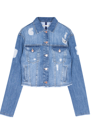 stradivarius-coleçao-personalizavel-casaco-ganga 