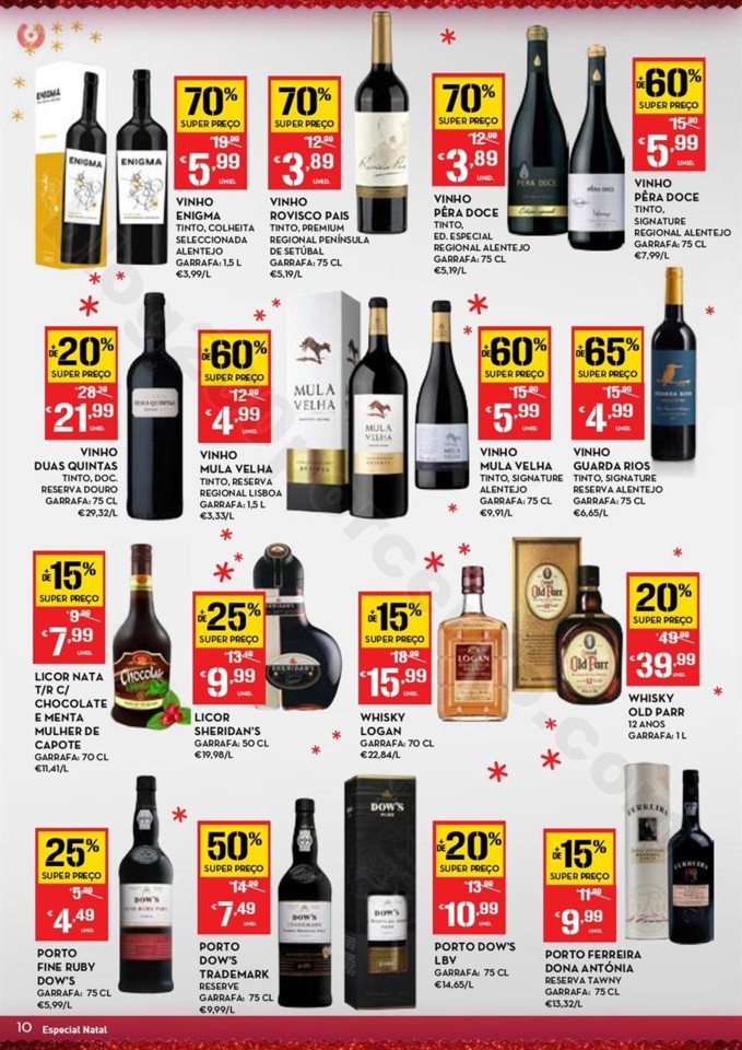 Antevisão Folheto CONTINENTE Açores promoções 