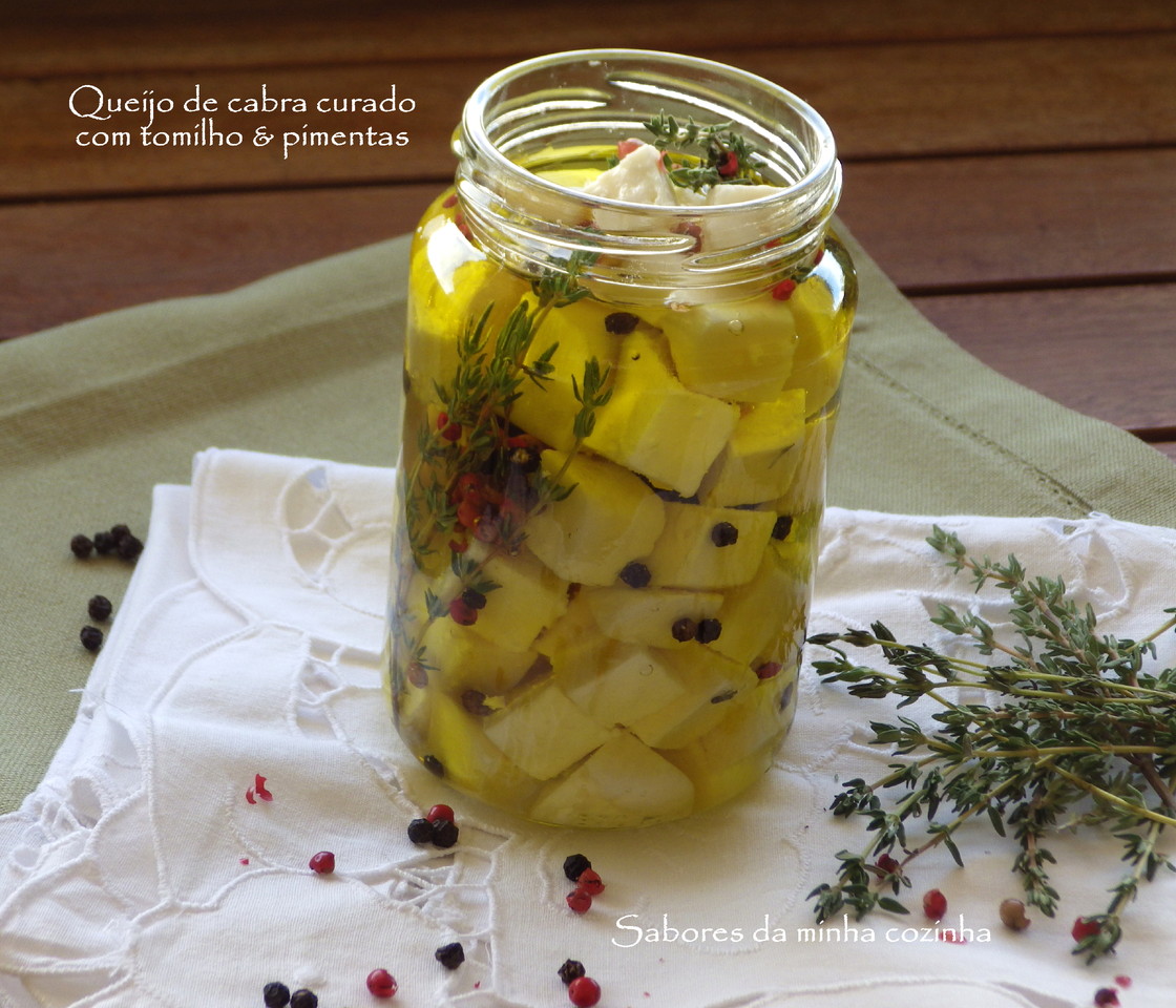 IMGP5364-Queijo de cabra curado com tomilho &amp; pime