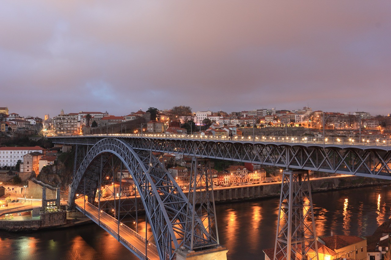 Porto (Portugal)