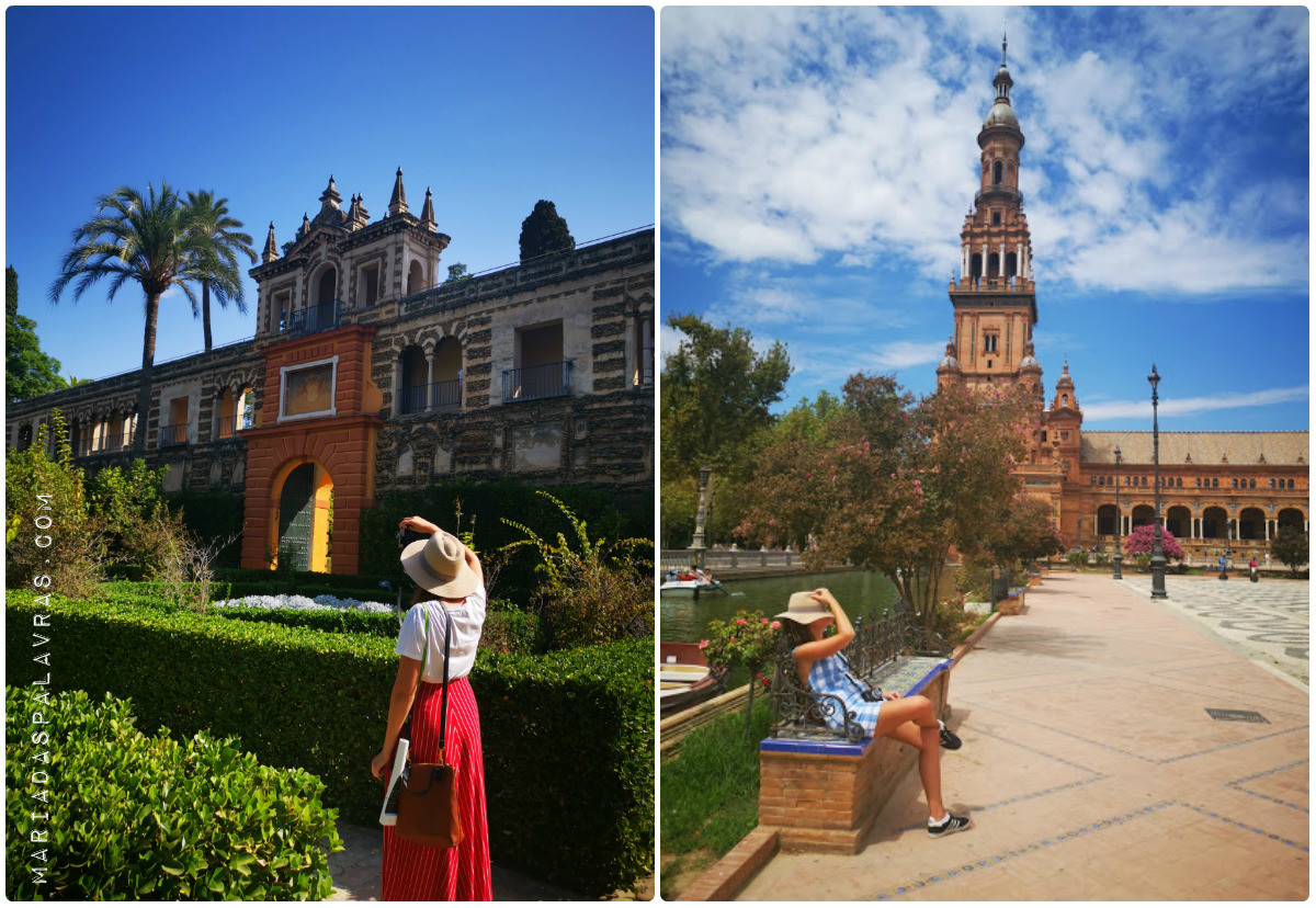 sevilha maria das palavras