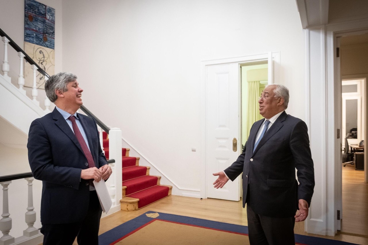 António-Costa-e-Mário-Centeno-13-de-Maio-de-2020