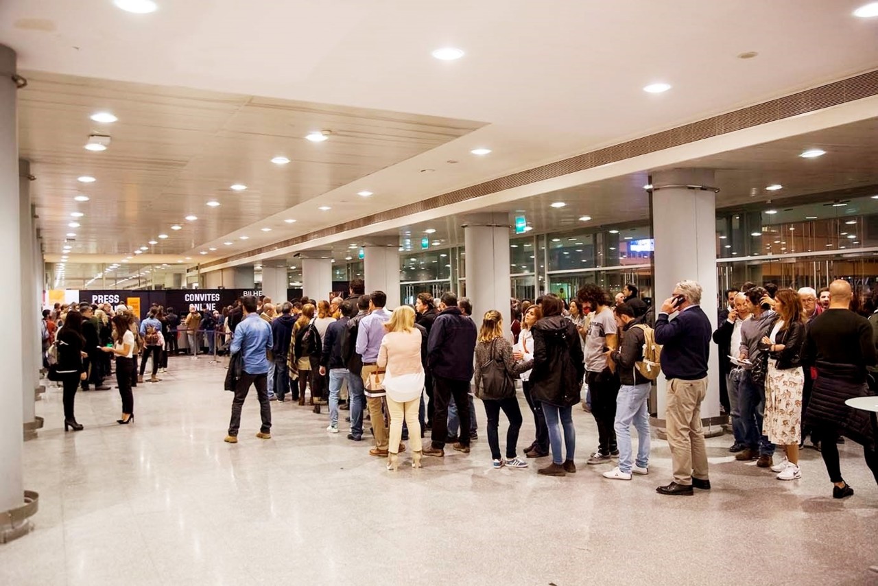  Encontro com Vinhos e Encontro com Sabores 2018 
