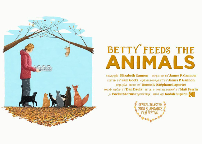 Betty Feeds The Animals.jpg