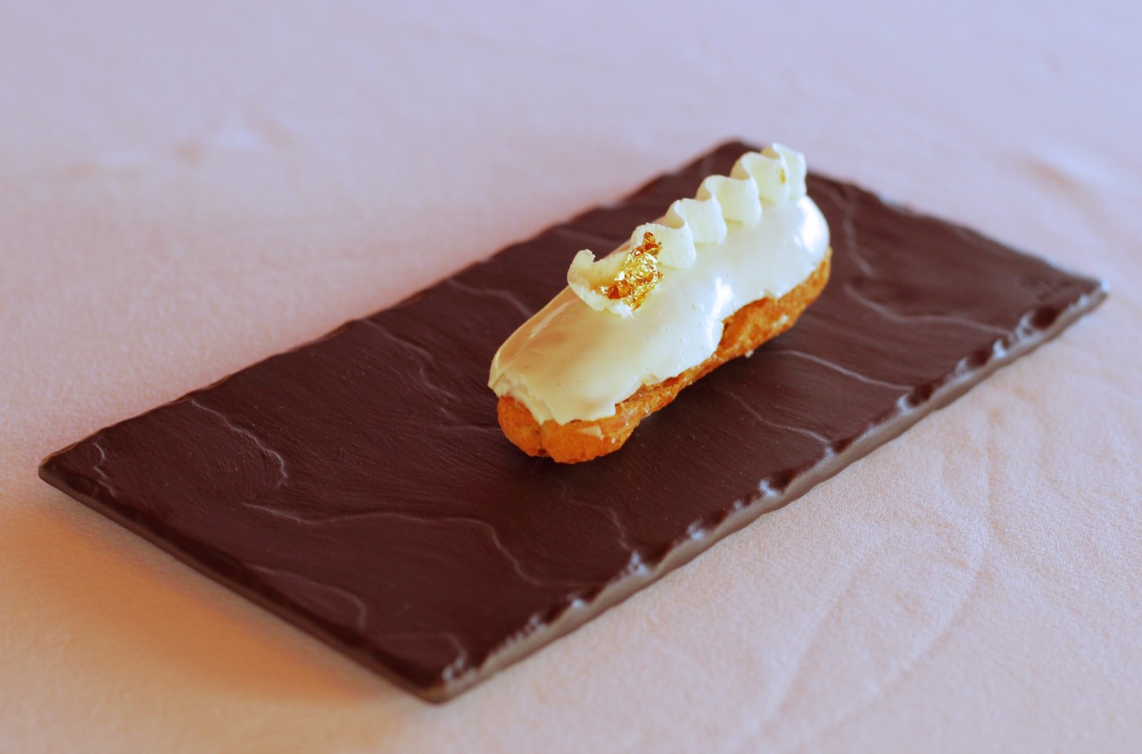 Casa de Chá da Boa Nova