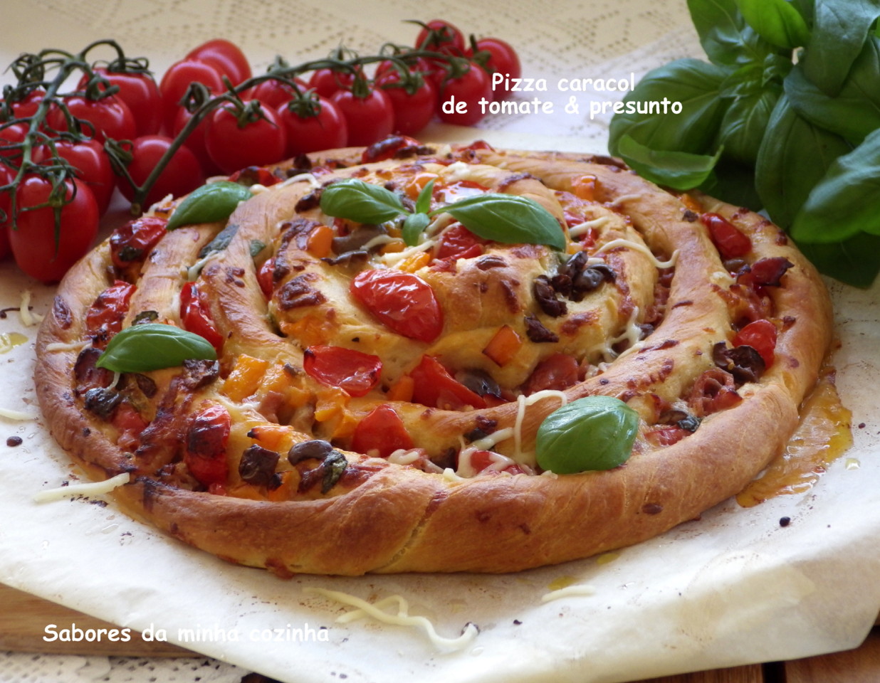 IMGP7959-Pizza caracol de tomate &amp; presunto-Blog.J