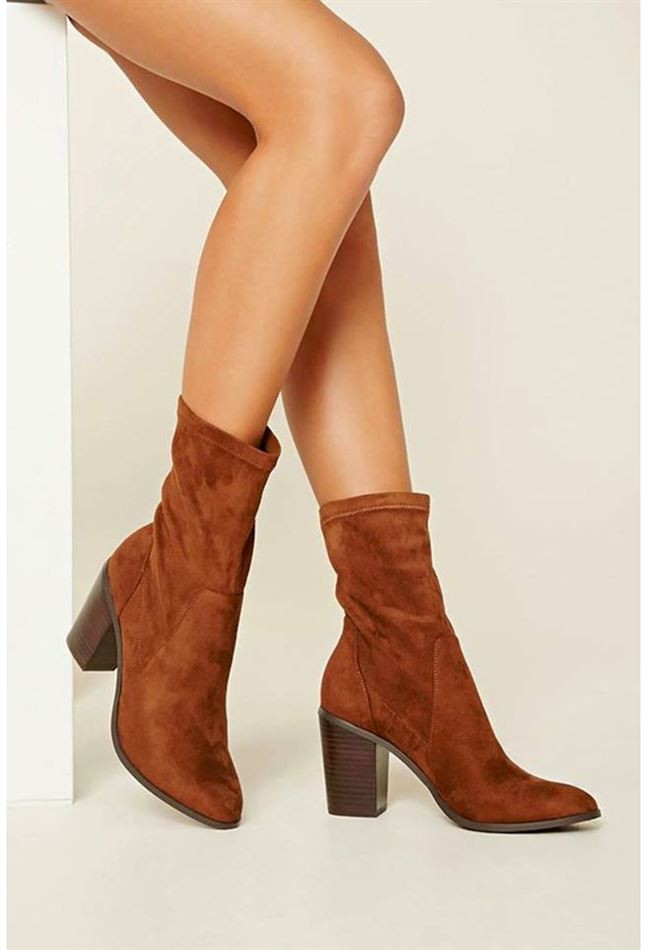 botas-forever-21-catalogo-outono-inverno-2016-2017