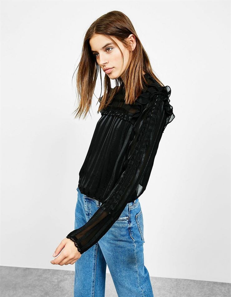 bershka-catalogo-ruffles-outono-inverno-2016-2017 
