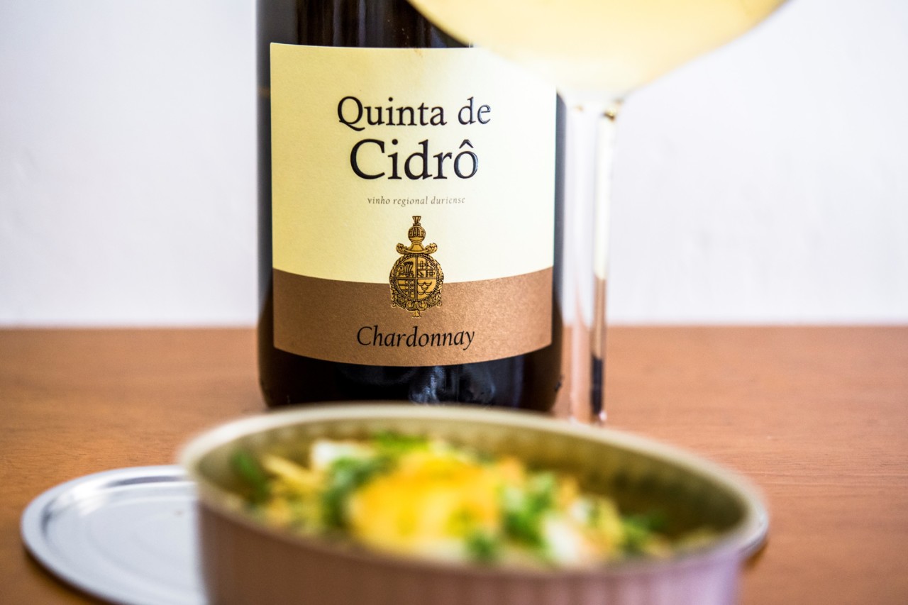 Quinta de Cidrô